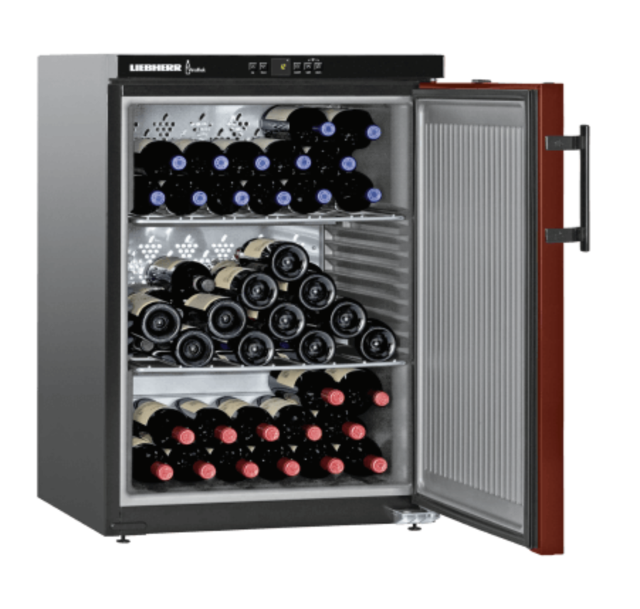 LIEBHERR WKR181122 cave à vin pose-libre