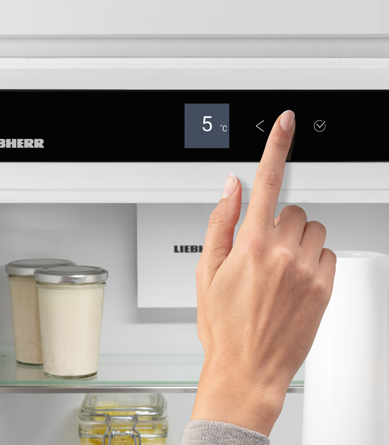 LIEBHERR IRBC452022 refrigérateur sans congélateur - 140cm