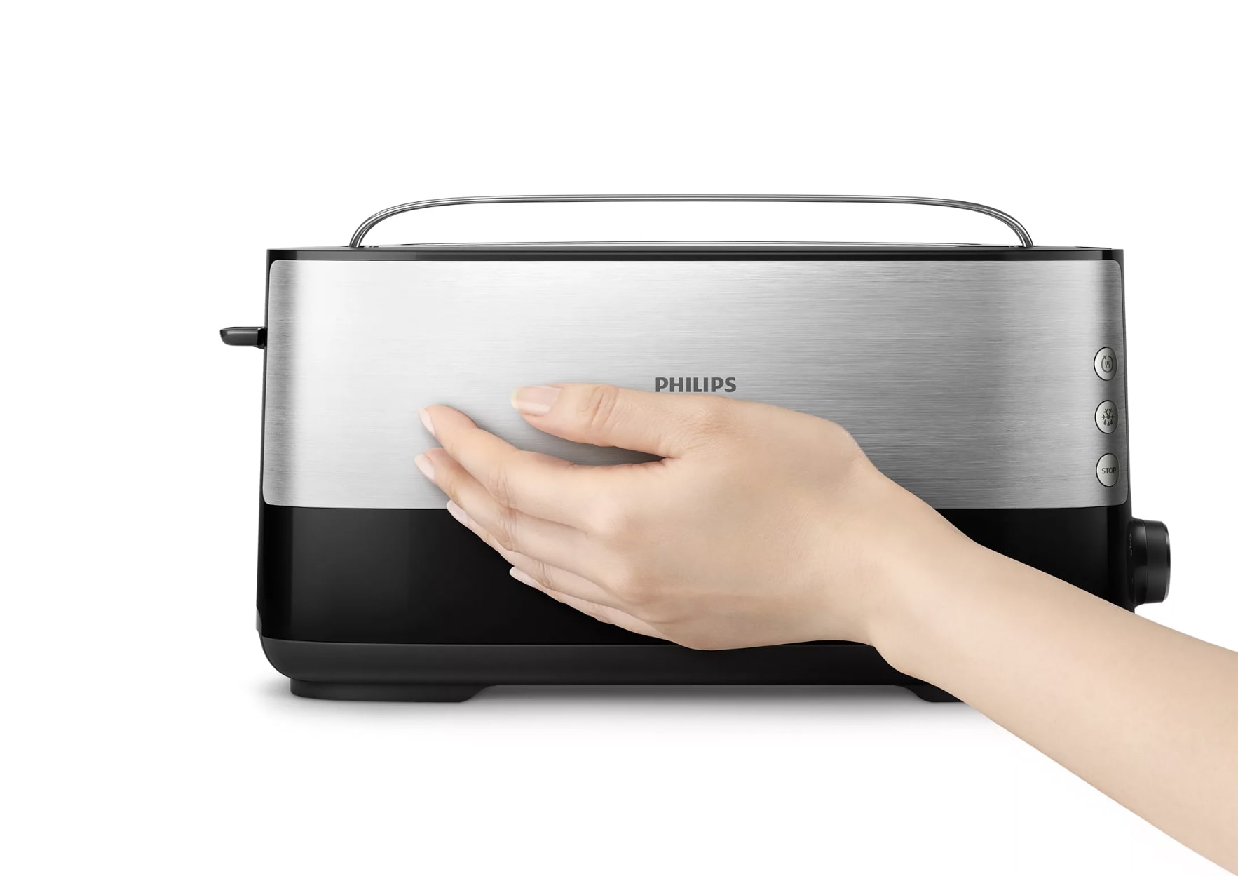 PHILIPS PDHD2692/90 grille-pain