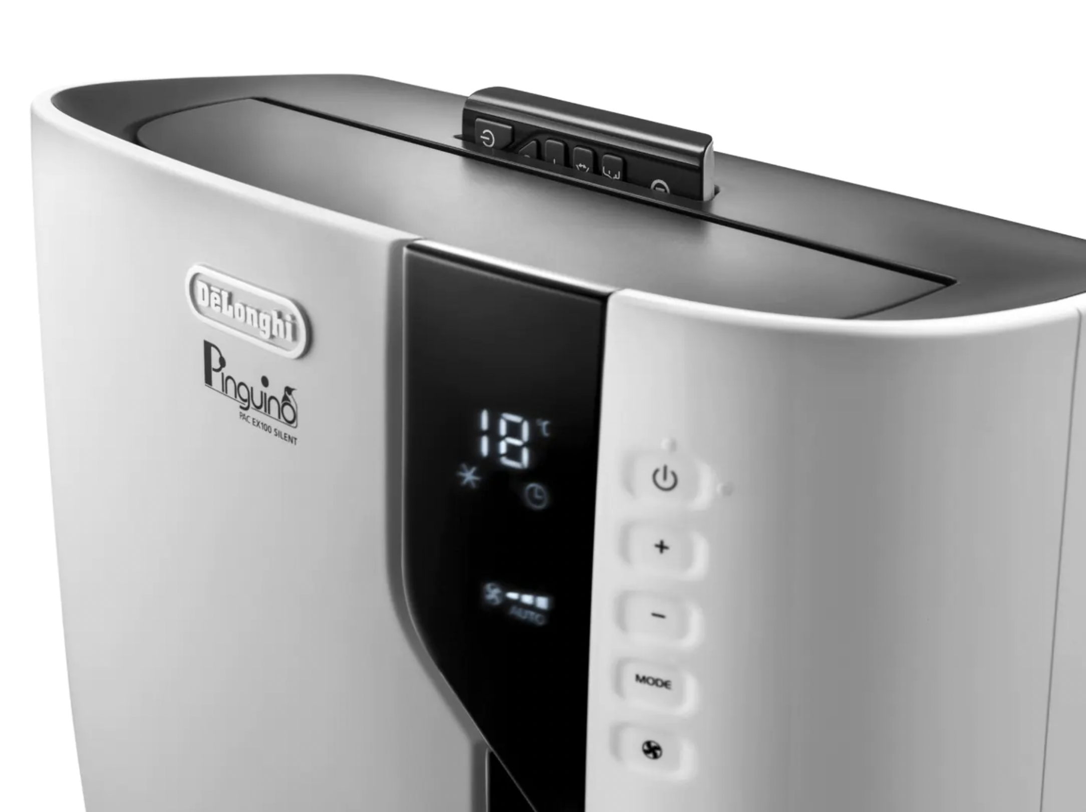 BRAUN (DELONGHI) DLPACEX100 air conditionne