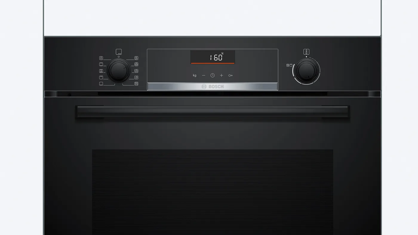 BOSCH HBG536EB3 Series 6 four multifonction - 60cm