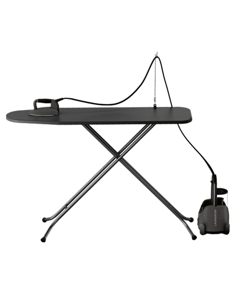 LAURASTAR 0000325540 centrale vapeur