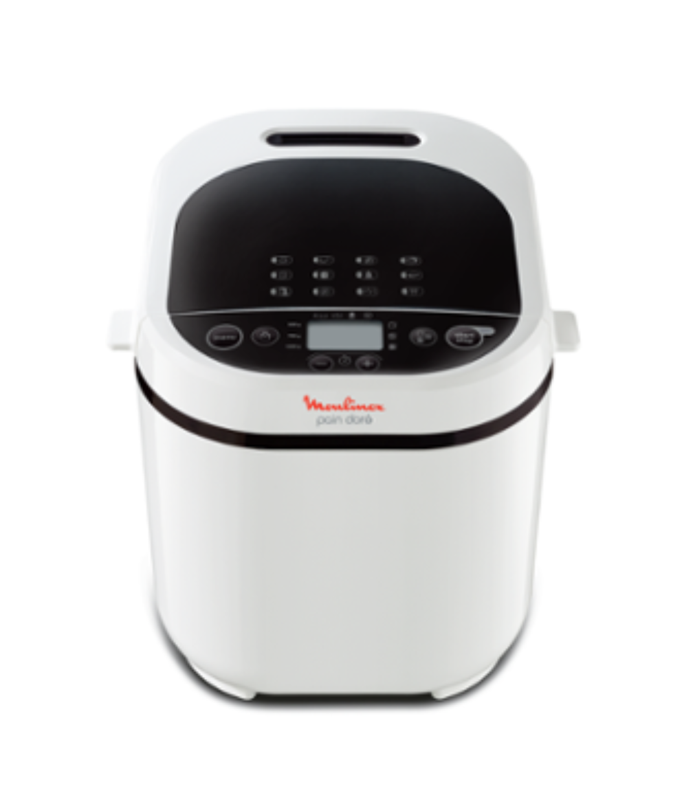 MOULINEX MOOW210130 machine à pain