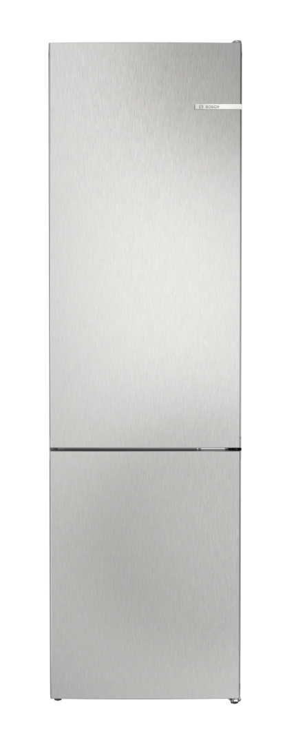 BOSCH KGN392LBF SERIE 4 combiné réfrigérateur-congélateur pose-libre - 203cm