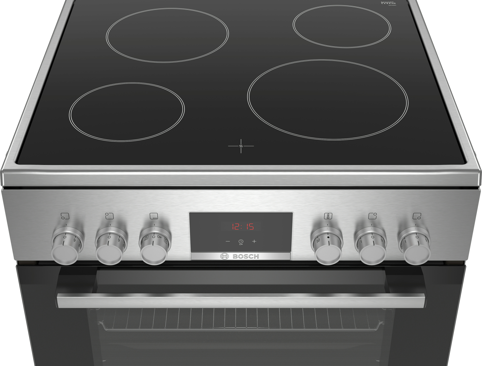 BOSCH HKN31A050U
