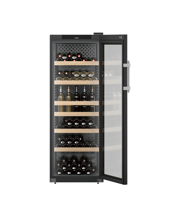 LIEBHERR WFBLI504120 cave à vin pose-libre
