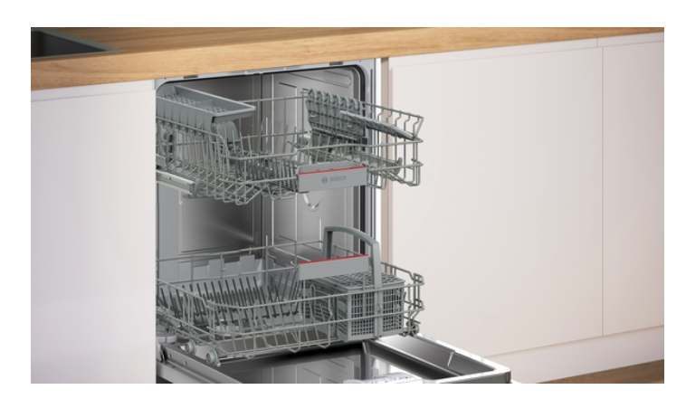 BOSCH SMU4HTS14E lave-vaisselle sous-encastrable