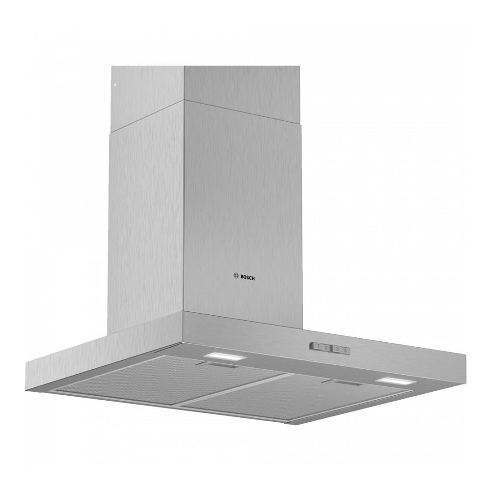 BOSCH DWB66BC50 SERIE 2 hotte décorative - 60cm