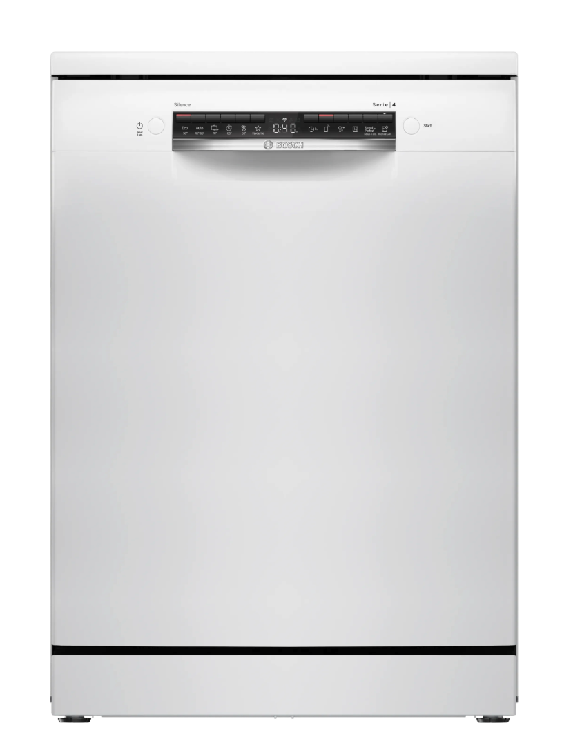 BOSCH SMS4HVW14E lave-vaisselle pose-libre