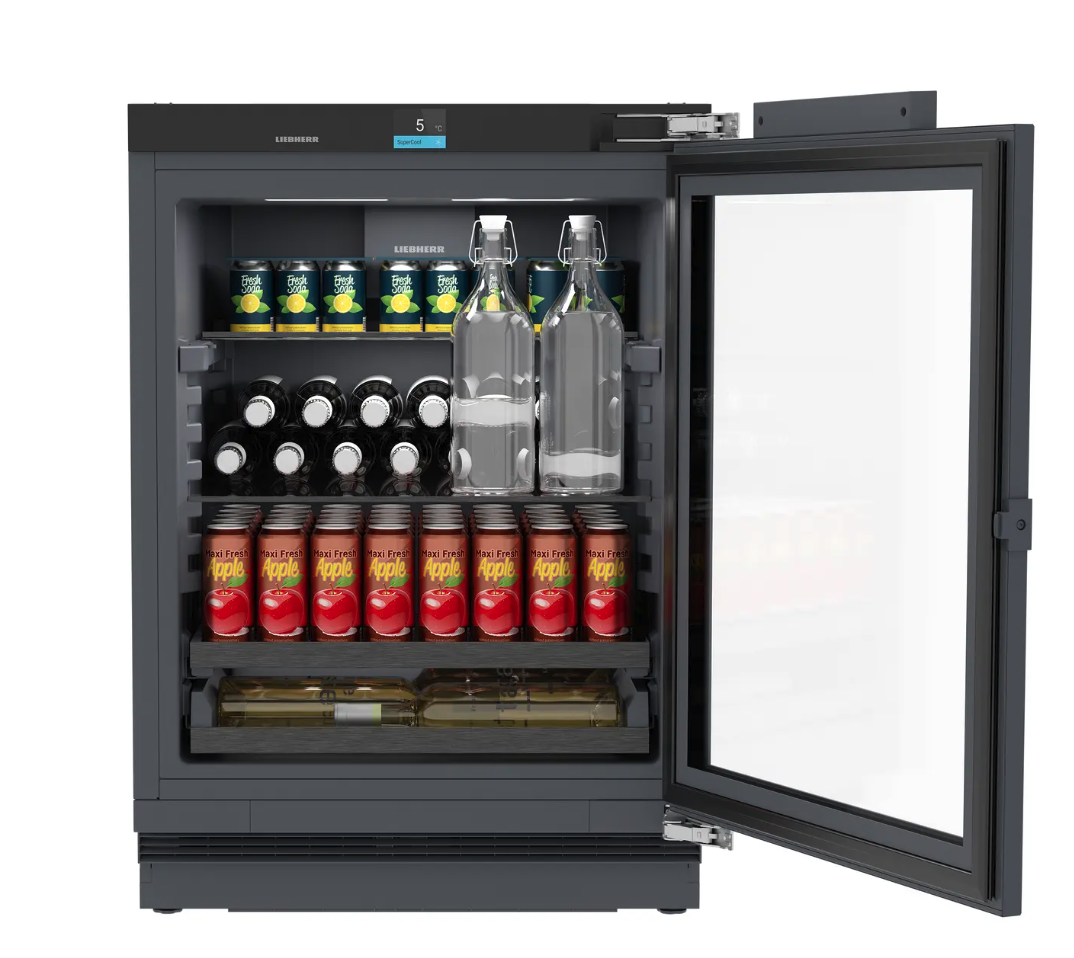 LIEBHERR UBCPR376I20 réfrigérateur sous-encastable