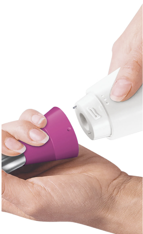 BOSCH MSM2410PW CLEVERMIXX mixeur plongeur