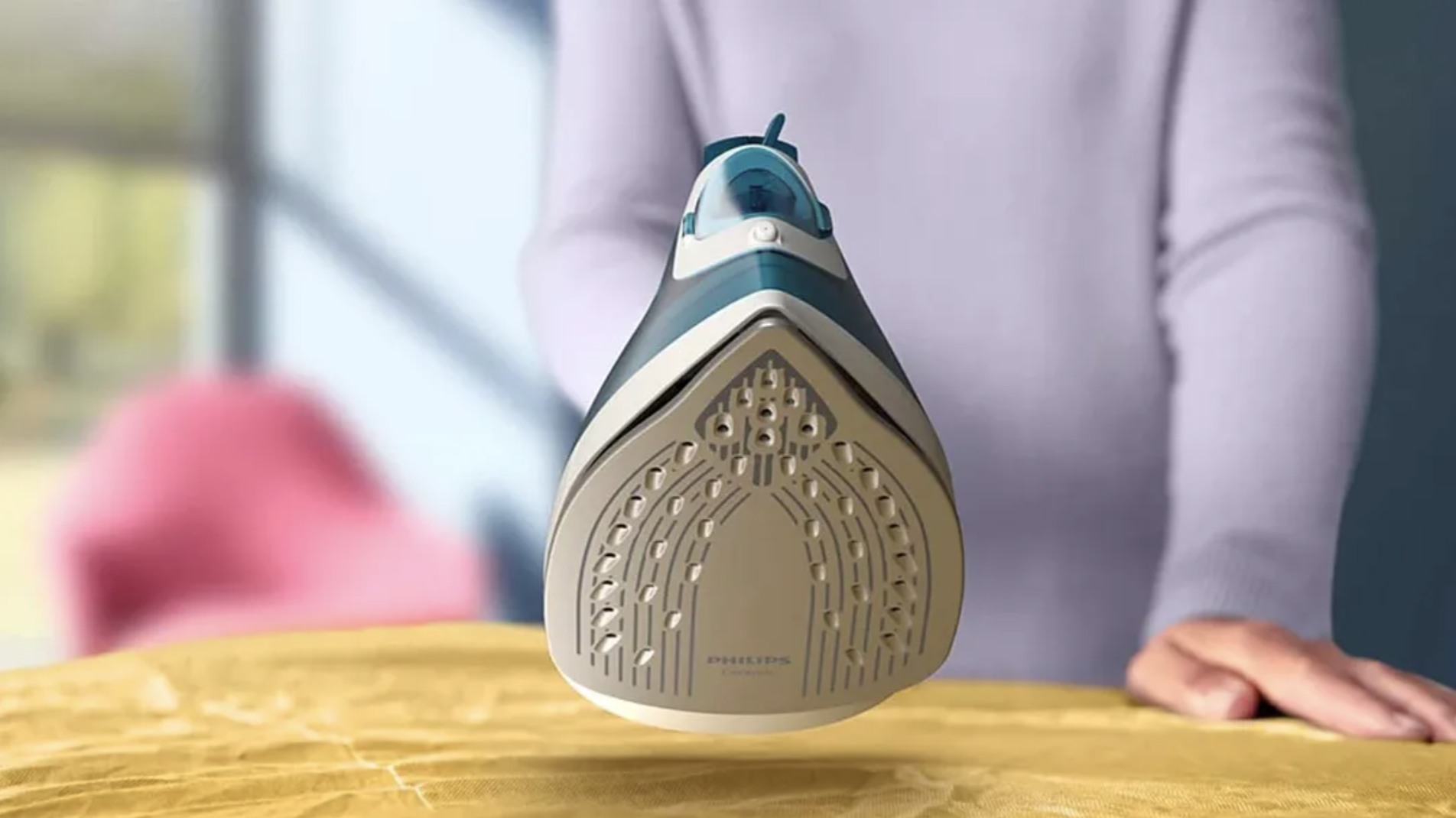 PHILIPS PDDST2020/90 fer à vapeur