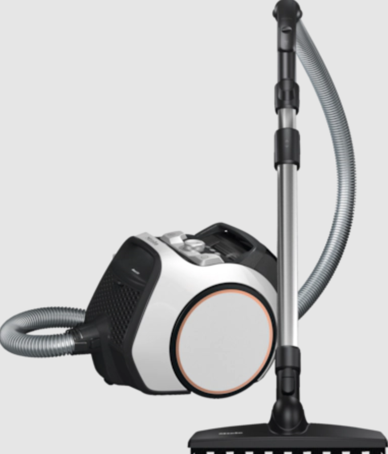 MIELE BOOSTCX1PARQUETLOWE BOOST aspirateur sans sac