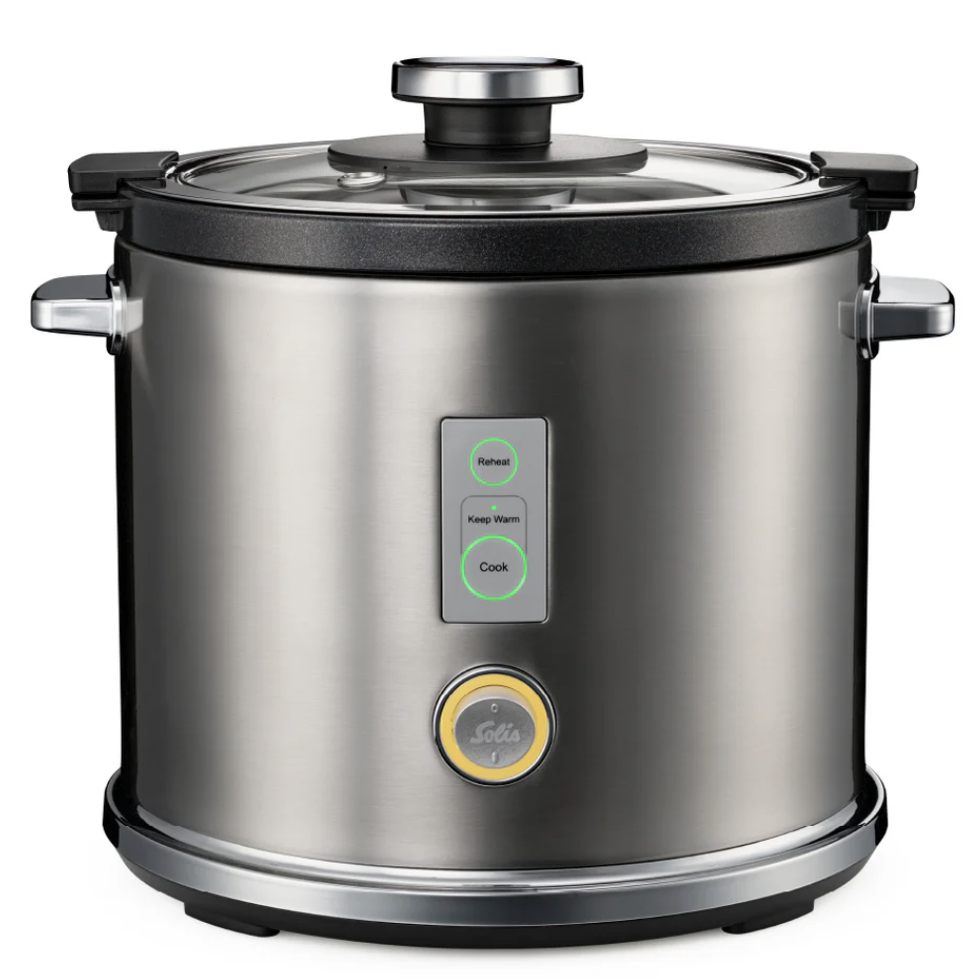 SOLIS SO979.09 cuiseur à riz