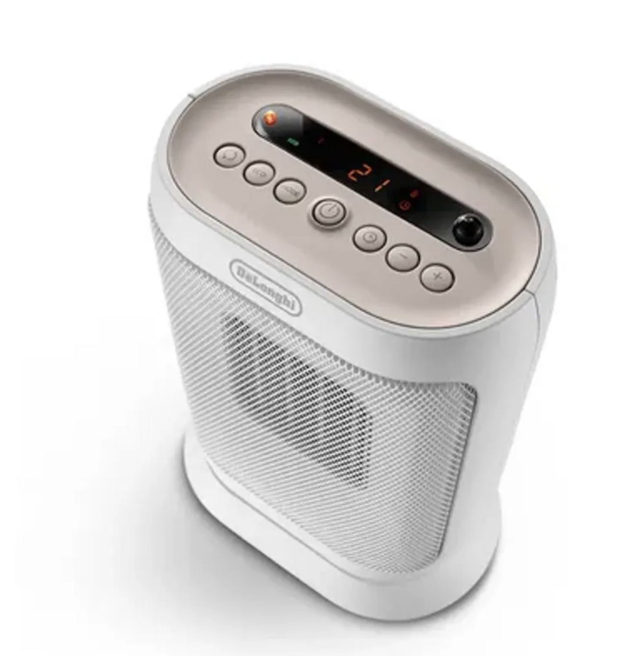 BRAUN (DELONGHI) DLHFX40T20.WB chauffage céramique
