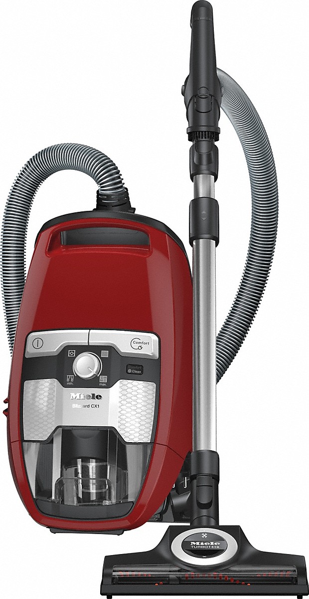 MIELE BLIZZARDCX1CATDOGPOWERLINEMART BLIZZARD aspirateur sans sac