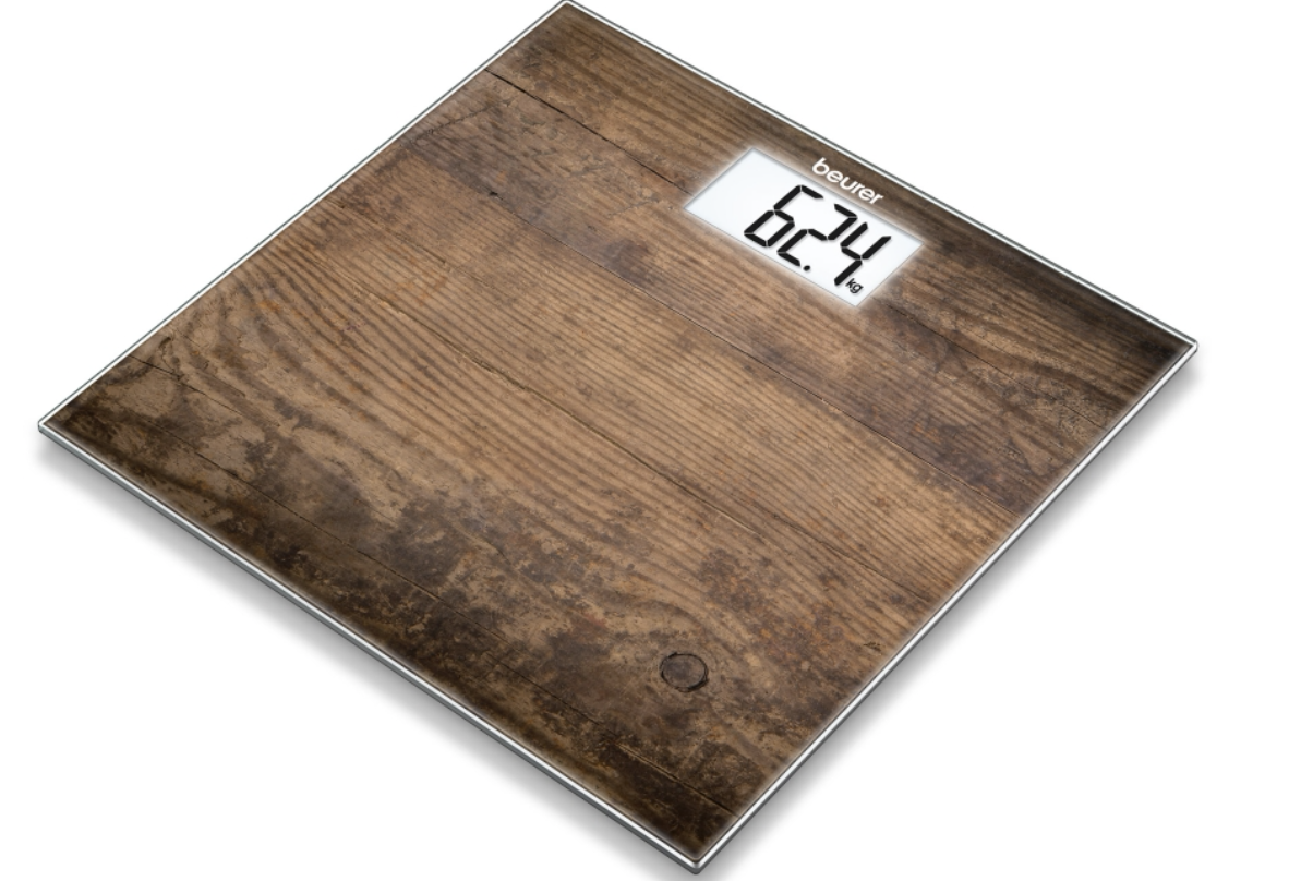 BEURER BEU75632 pèse-personnes
