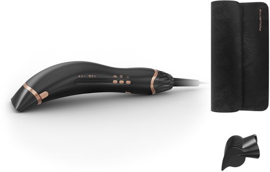 ROWENTA CF8C20E0 seche-cheveux