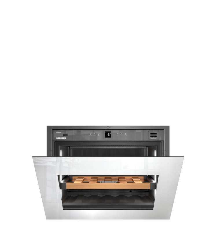 LIEBHERR WKEGW58226 cave à vin encastrable