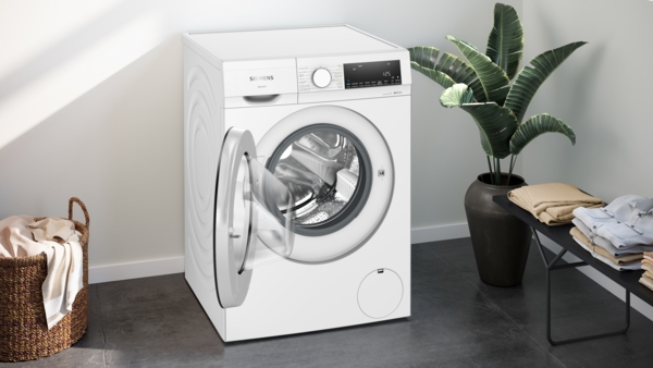 SIEMENS WG46G2Z0FG IQ500 lave-linge