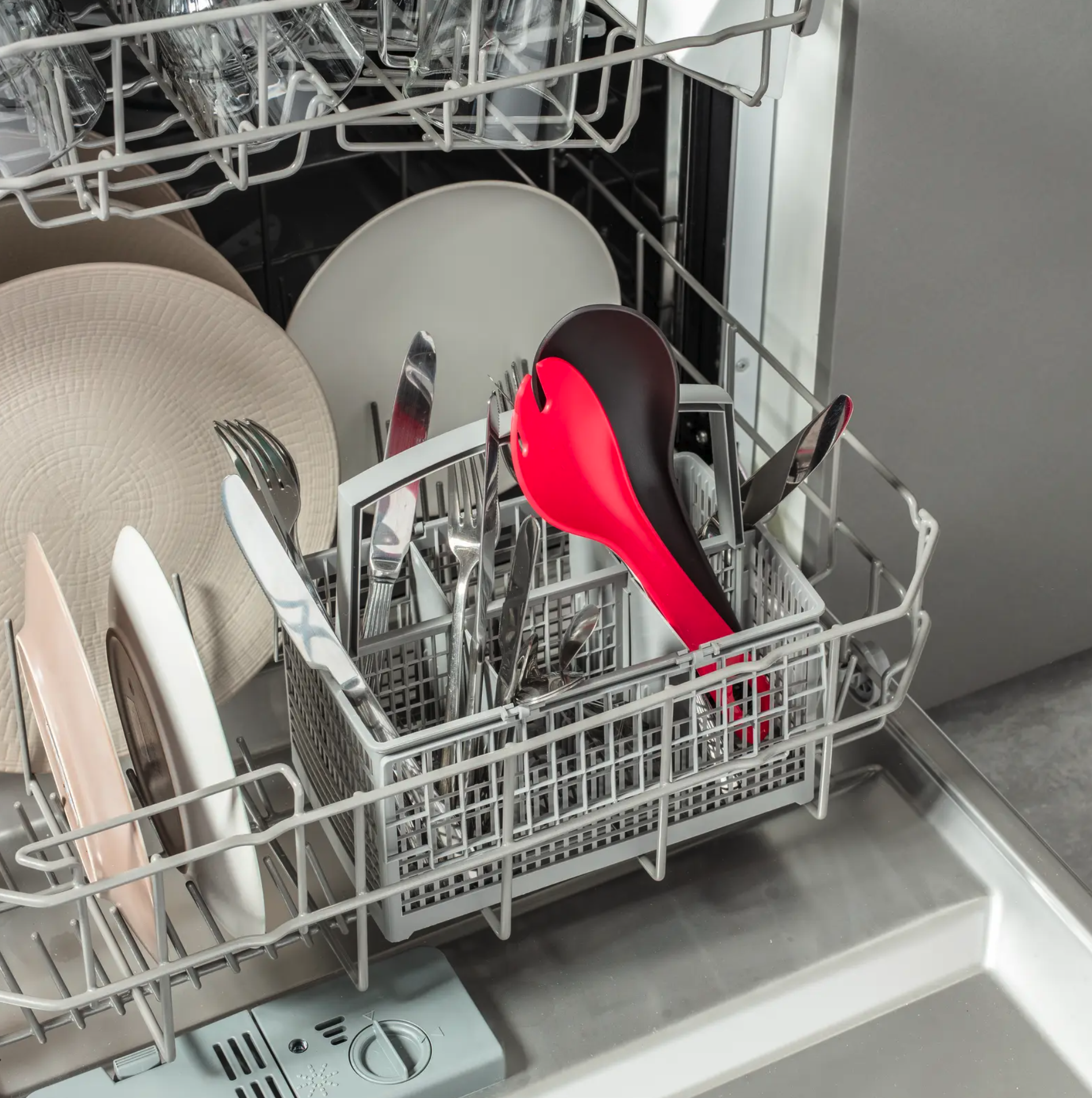 TEFAL K2060614 couverts à salade