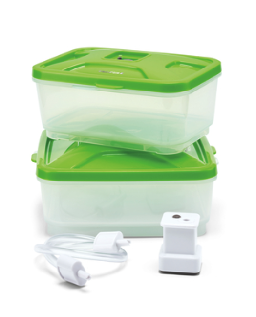TEFAL XA258010 boîte sous-vide