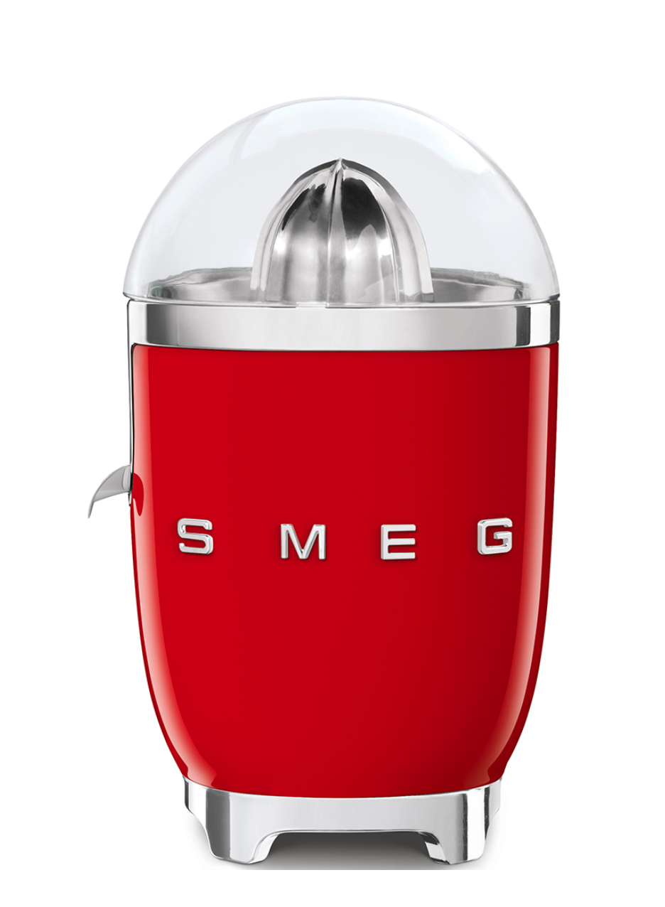 SMEG CJF11RDEU presse-agrumes