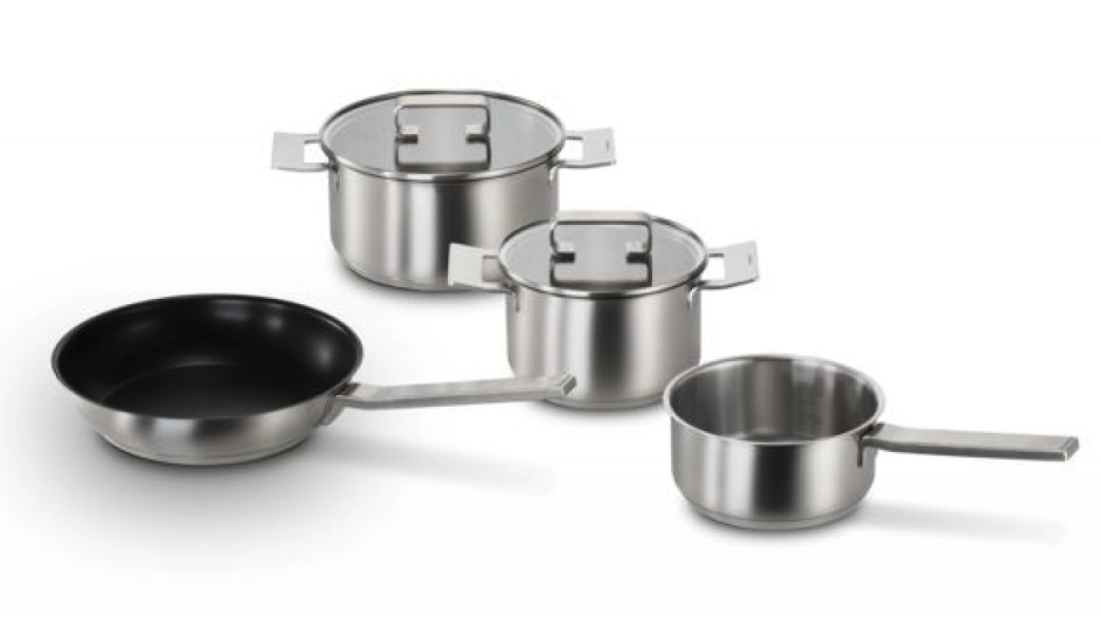 SIEMENS HZ9SE040 set de casseroles