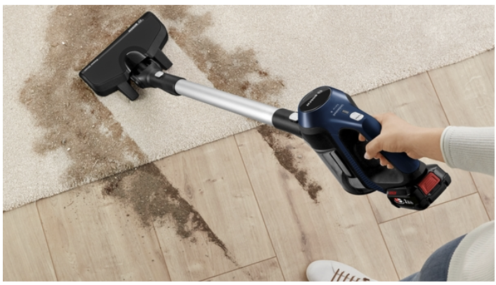 BOSCH BBS611MAT SERIE 2 aspirateur balai