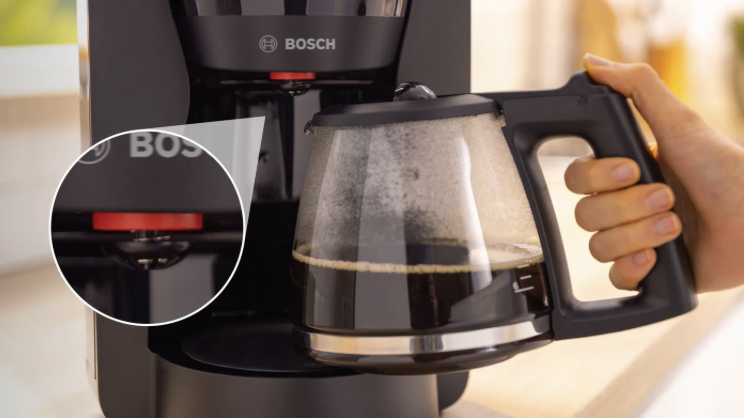 BOSCH TKA3M133 MYMOMENTS cafetière