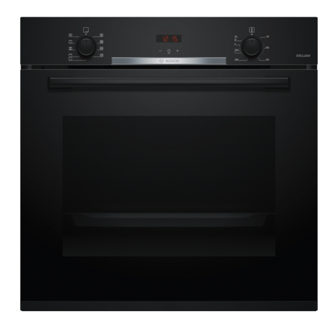 BOSCH HBA3140B4 four multifonction - 60cm