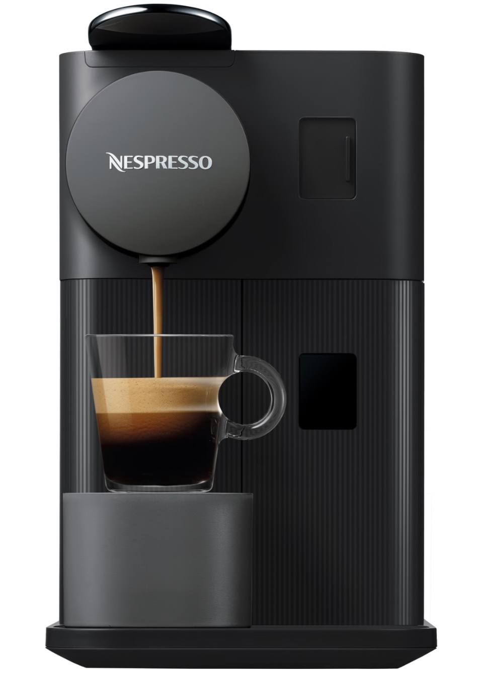 BRAUN (DELONGHI) DLEN510.B machine à dosettes / capsules