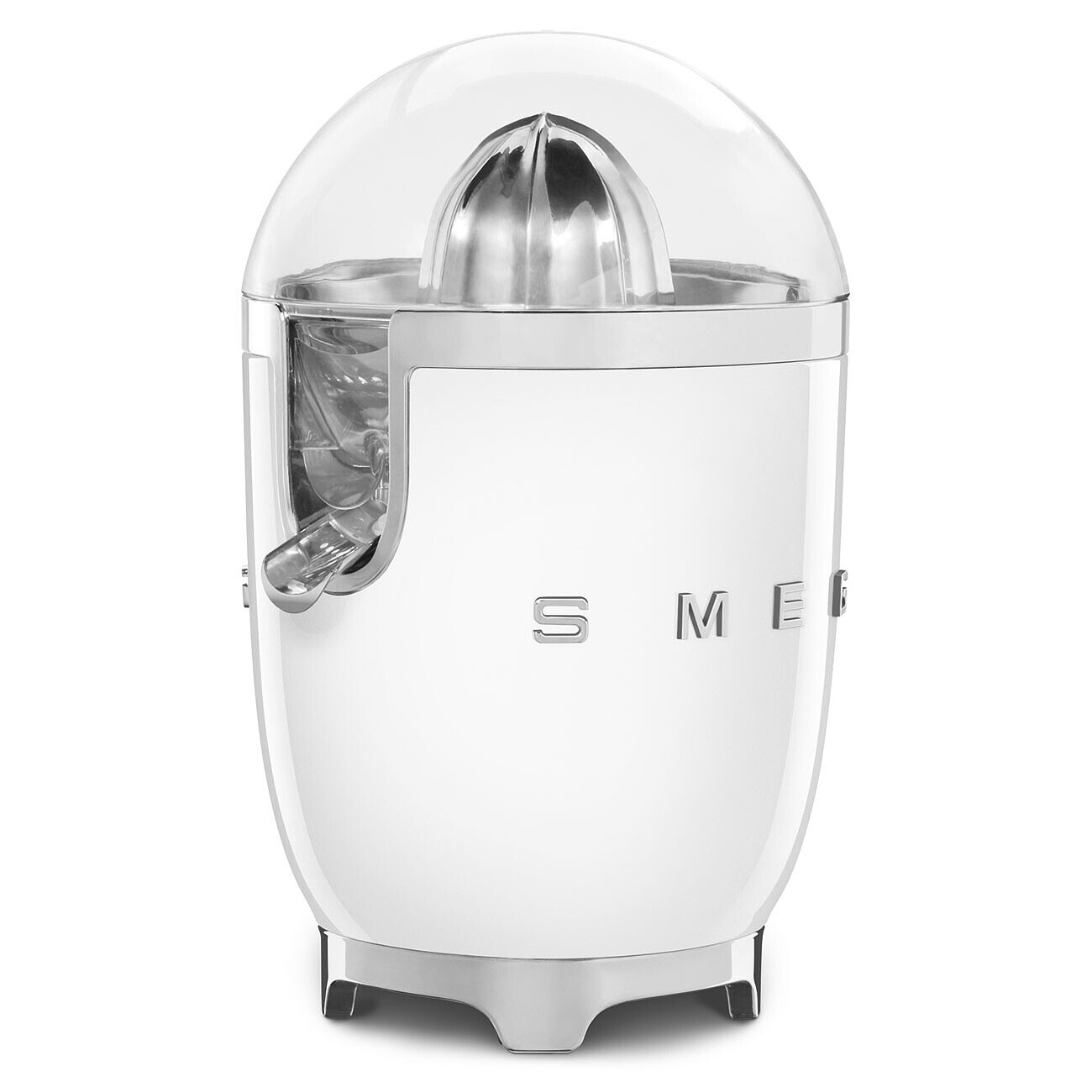 SMEG CJF11WHEU presse-agrumes