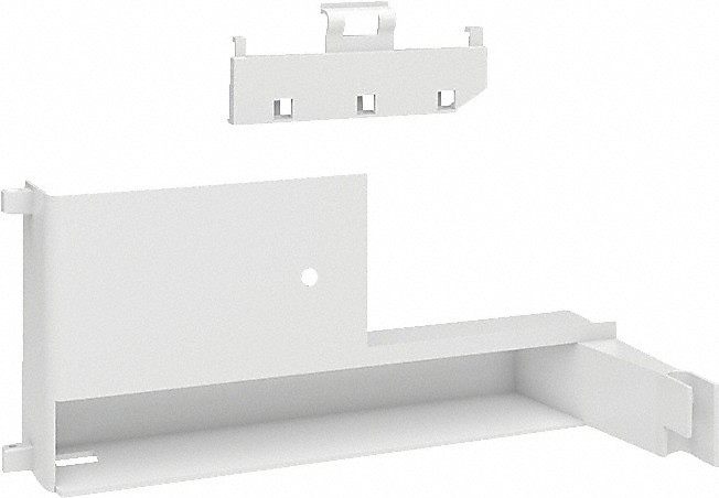 MIELE KHK2000RH MASTERCOOL élément de charnière