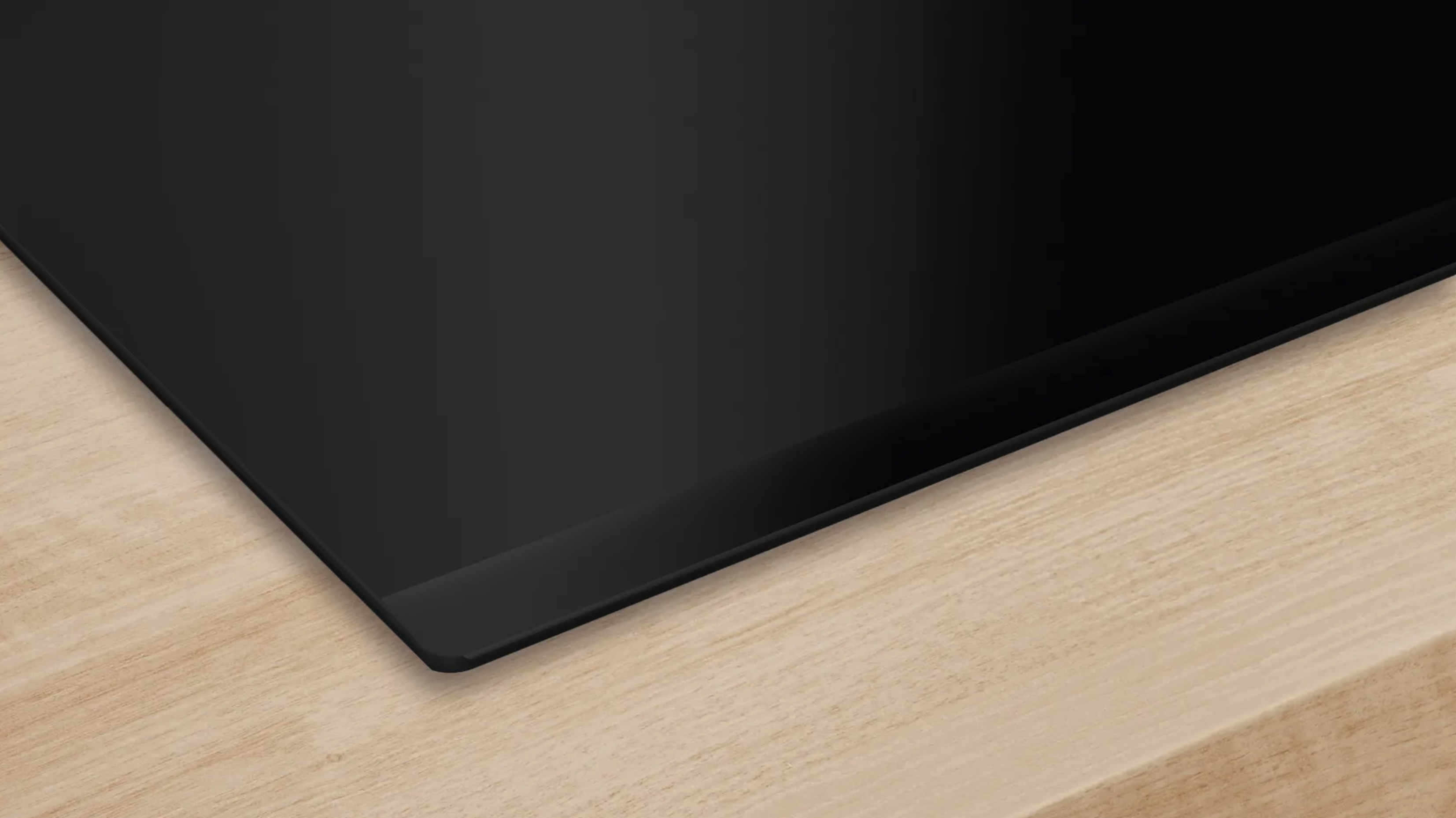 BOSCH PVQ731H26E SERIE 6 table de cuisson avec hotte integrée - 70cm