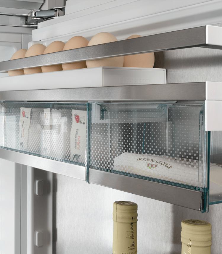 LIEBHERR IRBBSBI457022 refrigérateur sans congélateur - 140cm