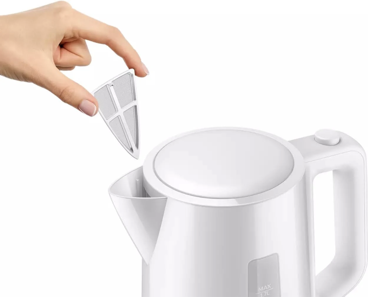 PHILIPS PDHD9318/00 bouilloire