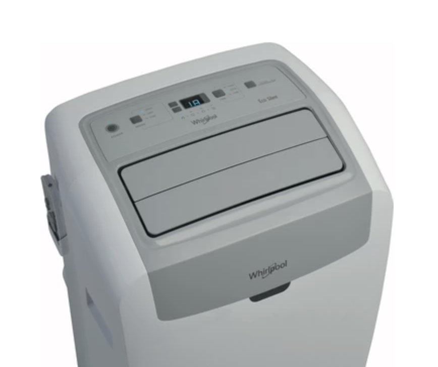 WHIRLPOOL WHPACW29COL air conditionne