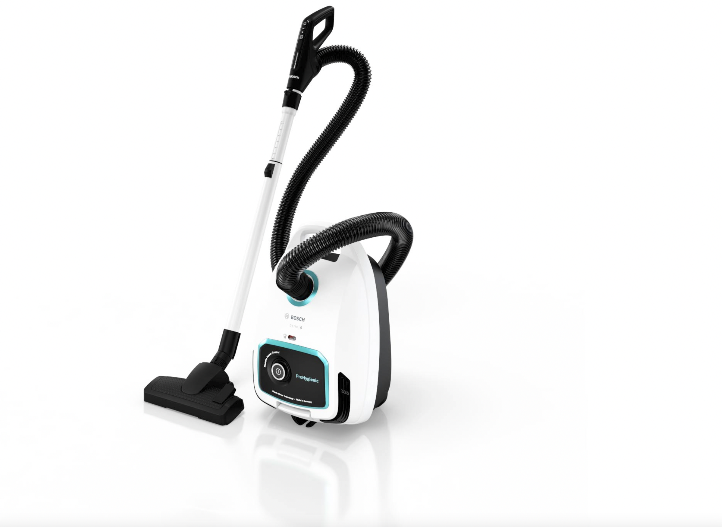 BOSCH BGL6HYG1 GL-60 aspirateur avec sac