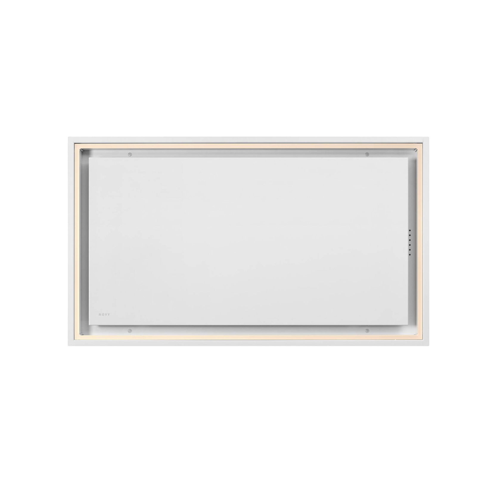 NOVY 6931 Pureline Pro hotte plafonnier - 90cm