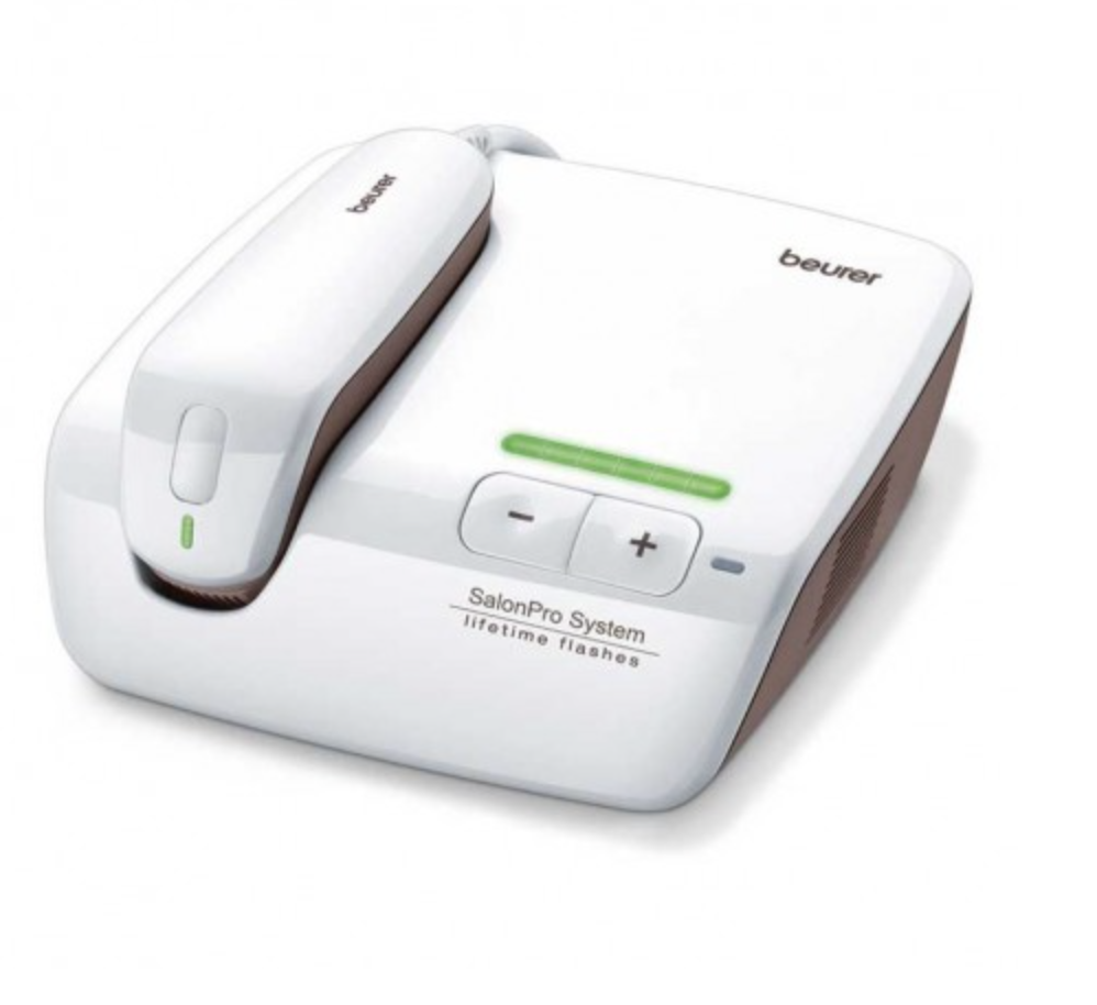 BEURER BEU57609 épilateur semi-définitif
