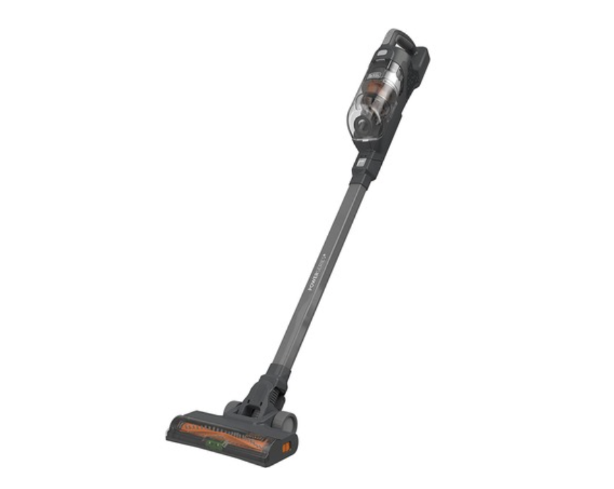 BLACK & DECKER BDBHFEA520J-QW aspirateur balai