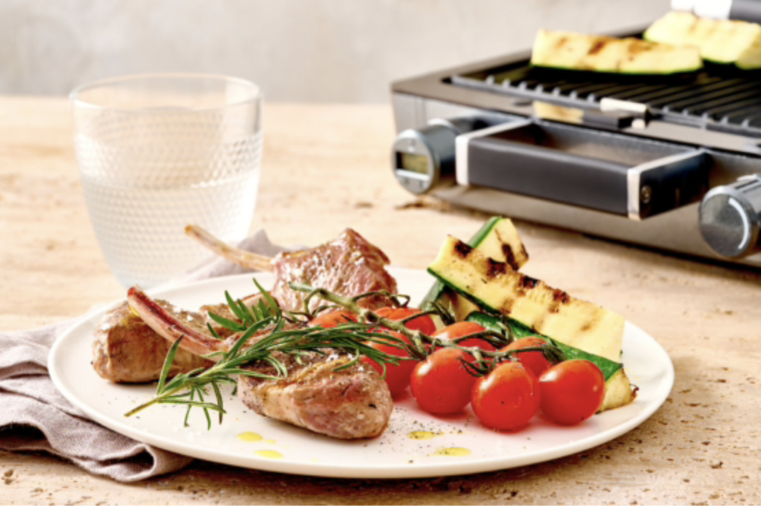 FRITEL 142645 grill multifunction