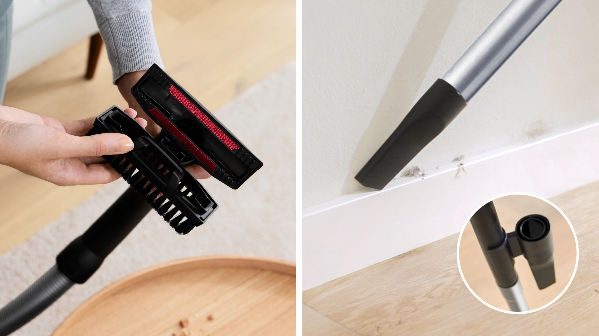 BOSCH BGL7HYG0L aspirateur avec sac