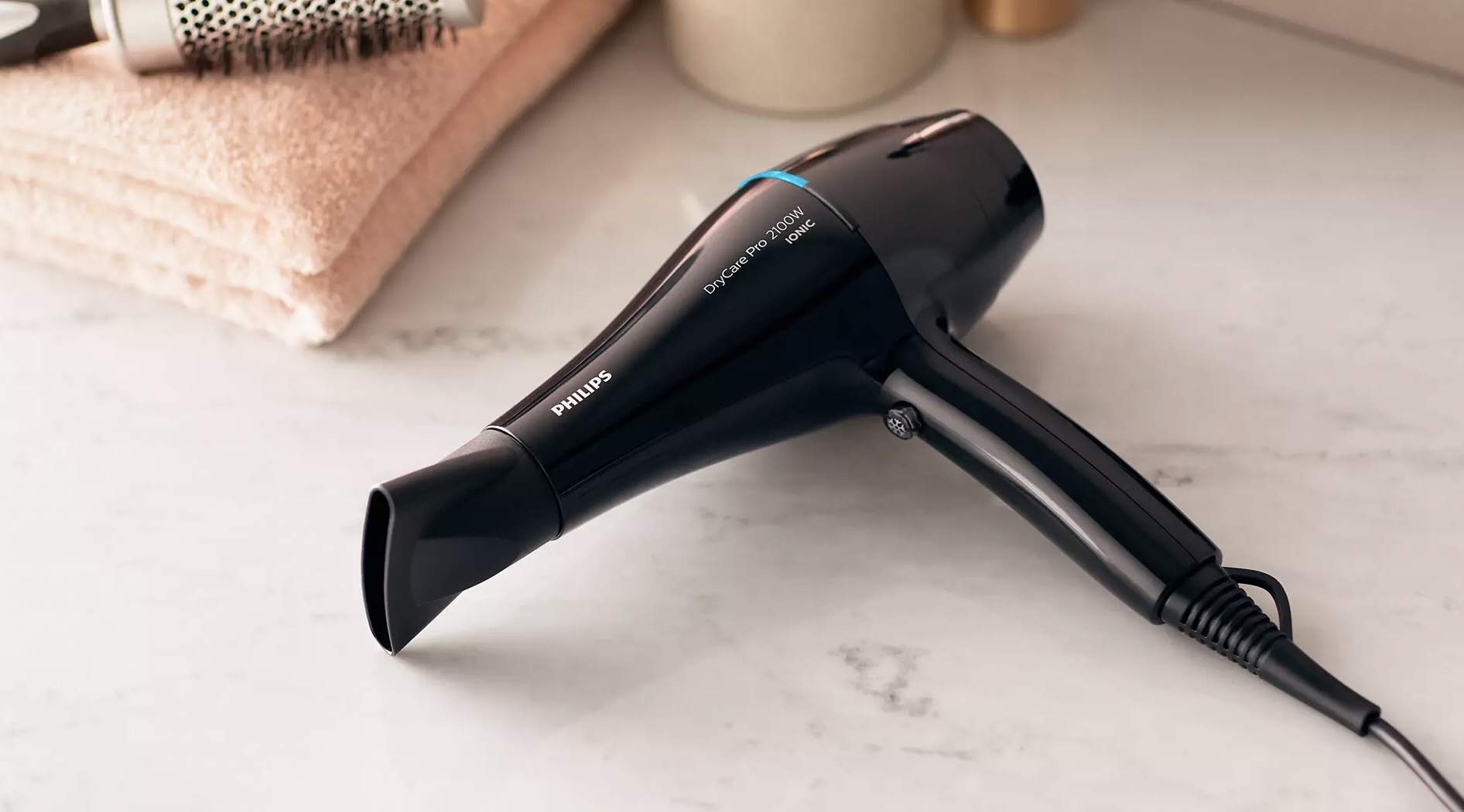 PHILIPS PHBHD272/00 sèche-cheveux