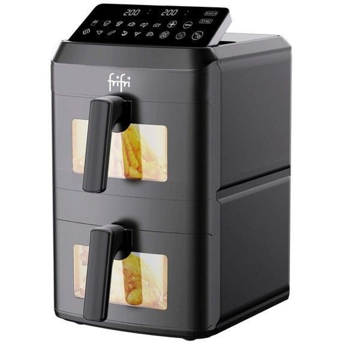 FRIFRI FR0813028BLP friteuse saine