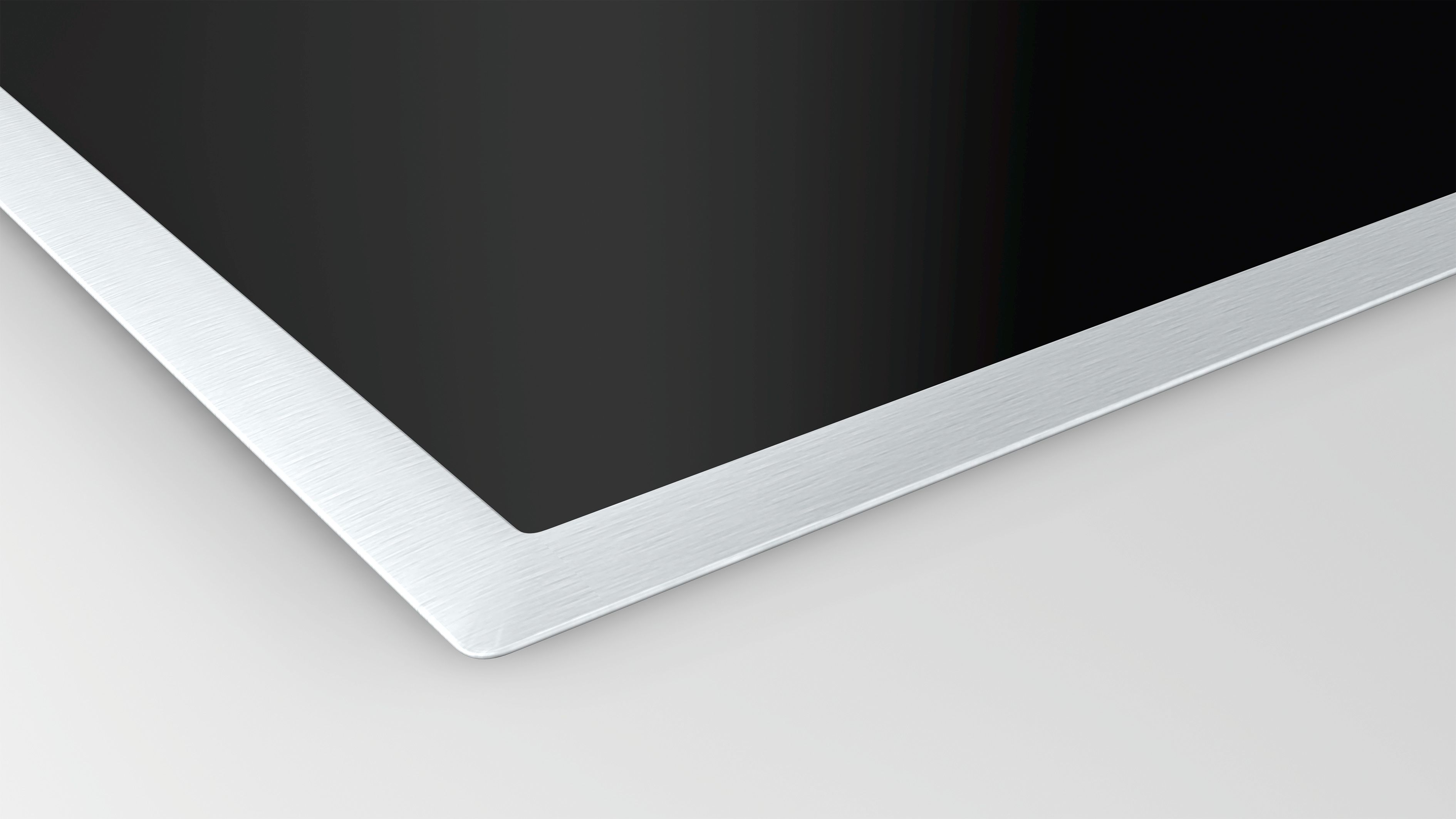 BOSCH PXX645FC1M table de cuisson à induction - 60cm