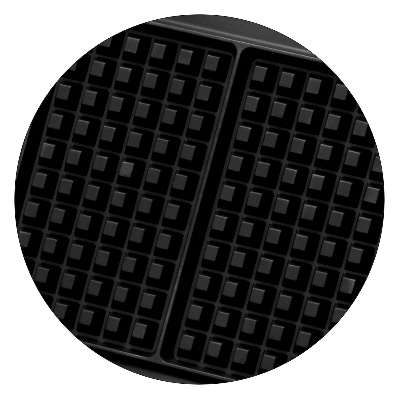 FRIFRI FRM003 plaques gaufre