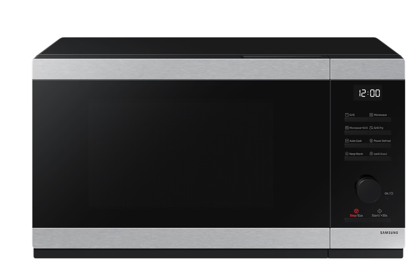 SAMSUNG MG32DG4524CTE1 four à micro-ondes - 35cm