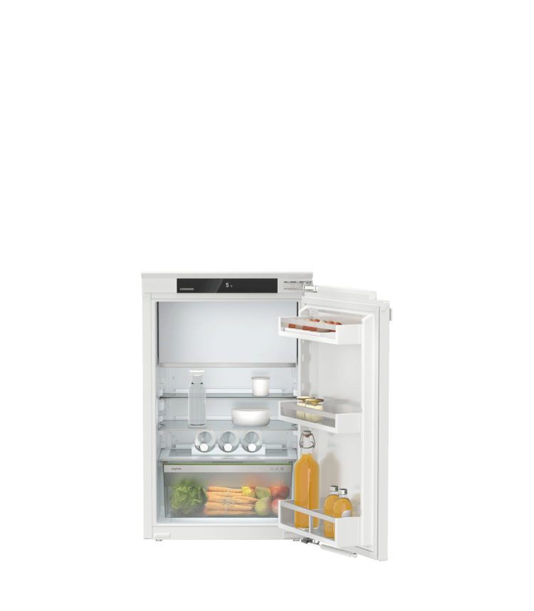 LIEBHERR IRC392122 réfrigérateur avec surgélateur - 88cm